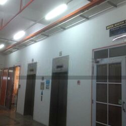 Syh Logistics Building (D13), Factory #454262921